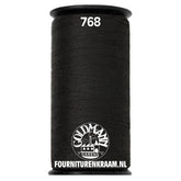 Goldmann garen 200m - 768 donker grijs Garen GOLDMANN - GAREN - 200M - 768